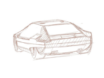 Bertone Sibilo